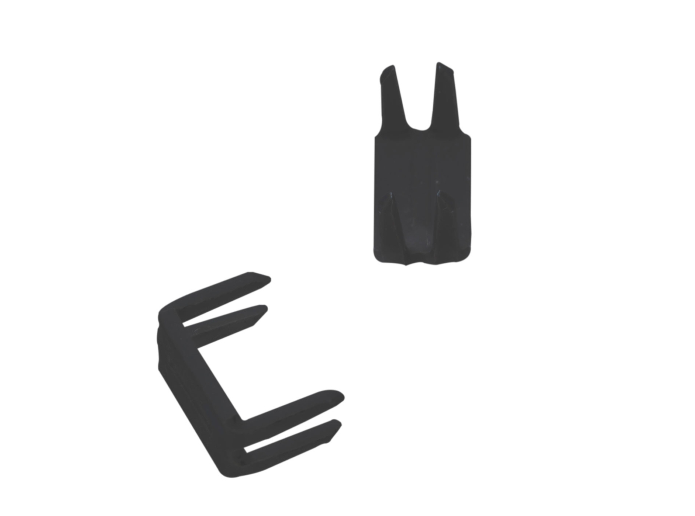 Bottom stop no 10 Black 100pc/fp Bottom stop no 10 Black 100pc/fp