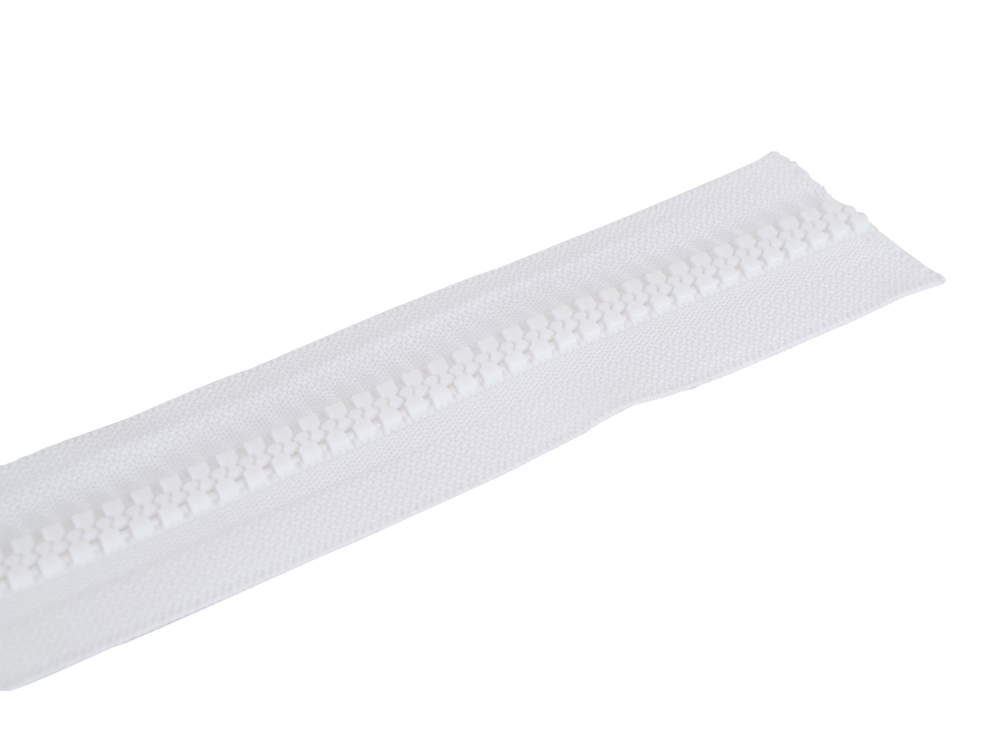 Boat cover zipper no 10 001 White Boat cover zipper no 10 001 White