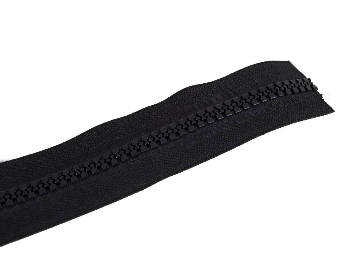 Boat cover zipper no 10 120 Black Boat cover zipper no 10 120 Black