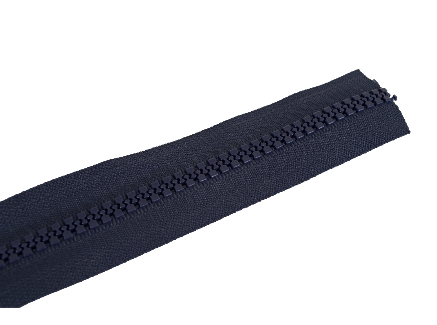 Boat cover zipper no 10 100 Dark blue Boat cover zipper no 10 100 Dark blue