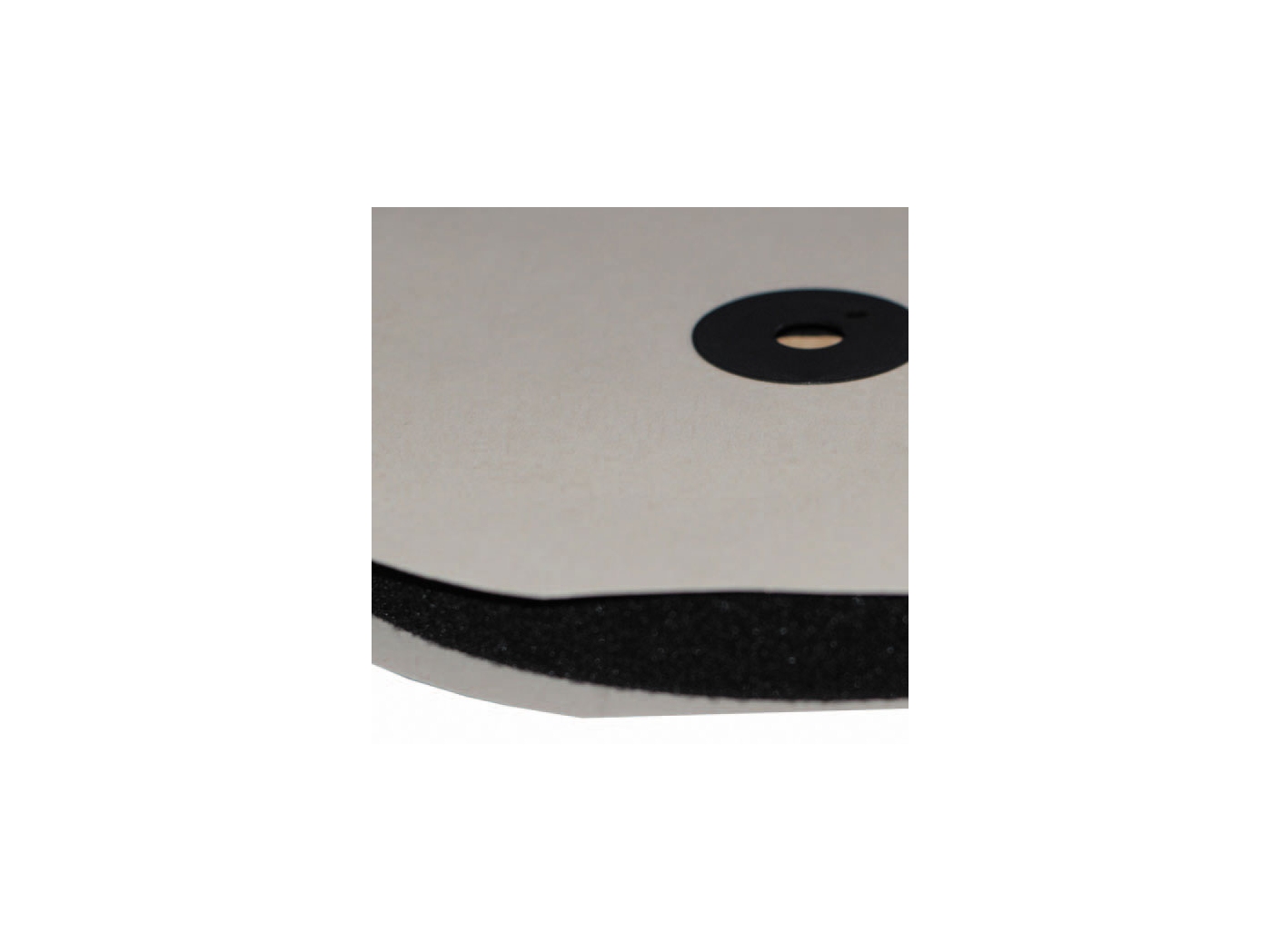 Velcro strap SH Duotec®Black, 25mm, 25m/rl Velcro strap SH Duotec®Black, 25mm, 25m/rl