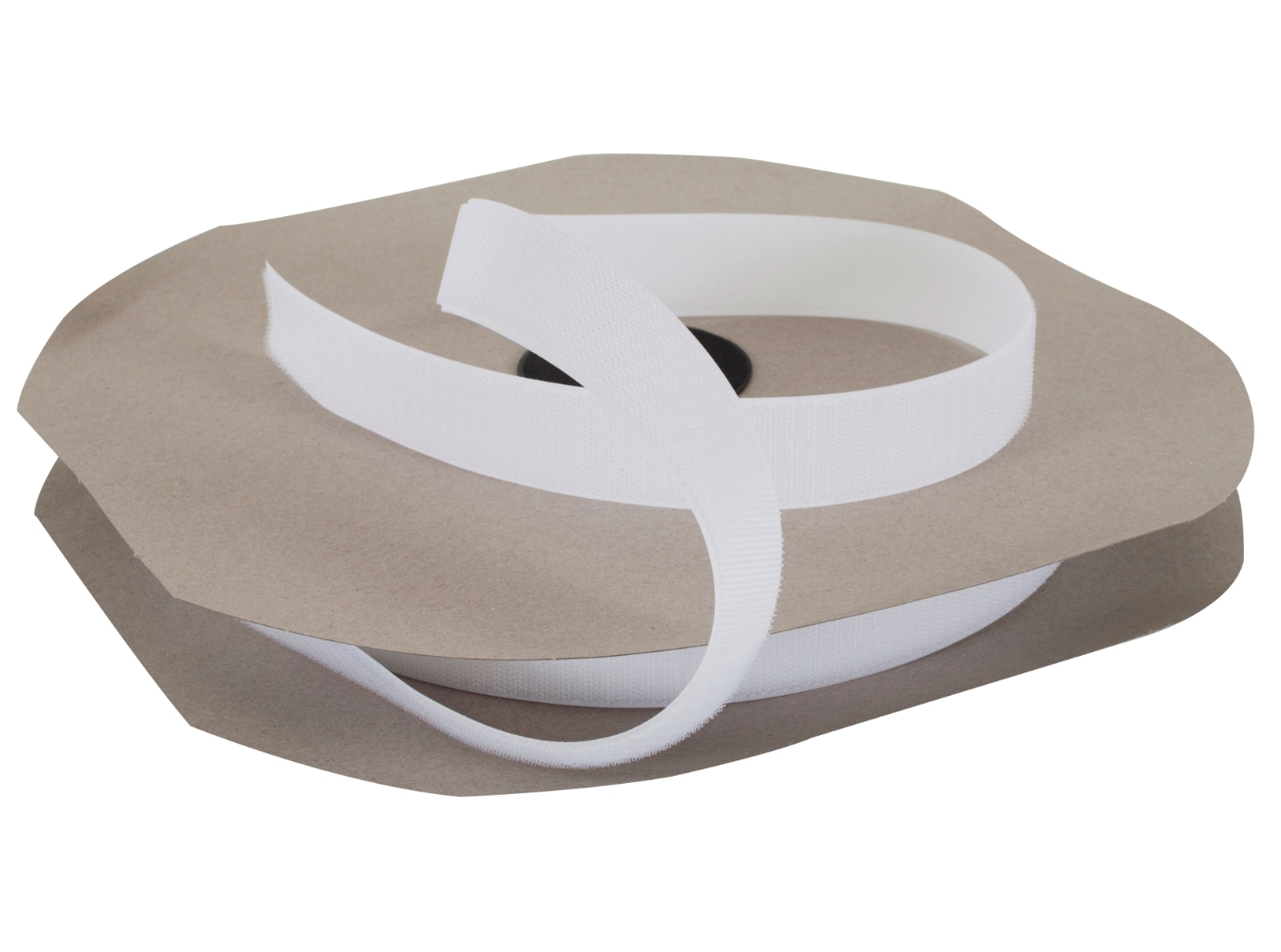 Velcro strap SH Nevogrip Hook White, 30mm, 25m/rl Velcro strap SH Nevogrip Hook White, 30mm, 25m/rl