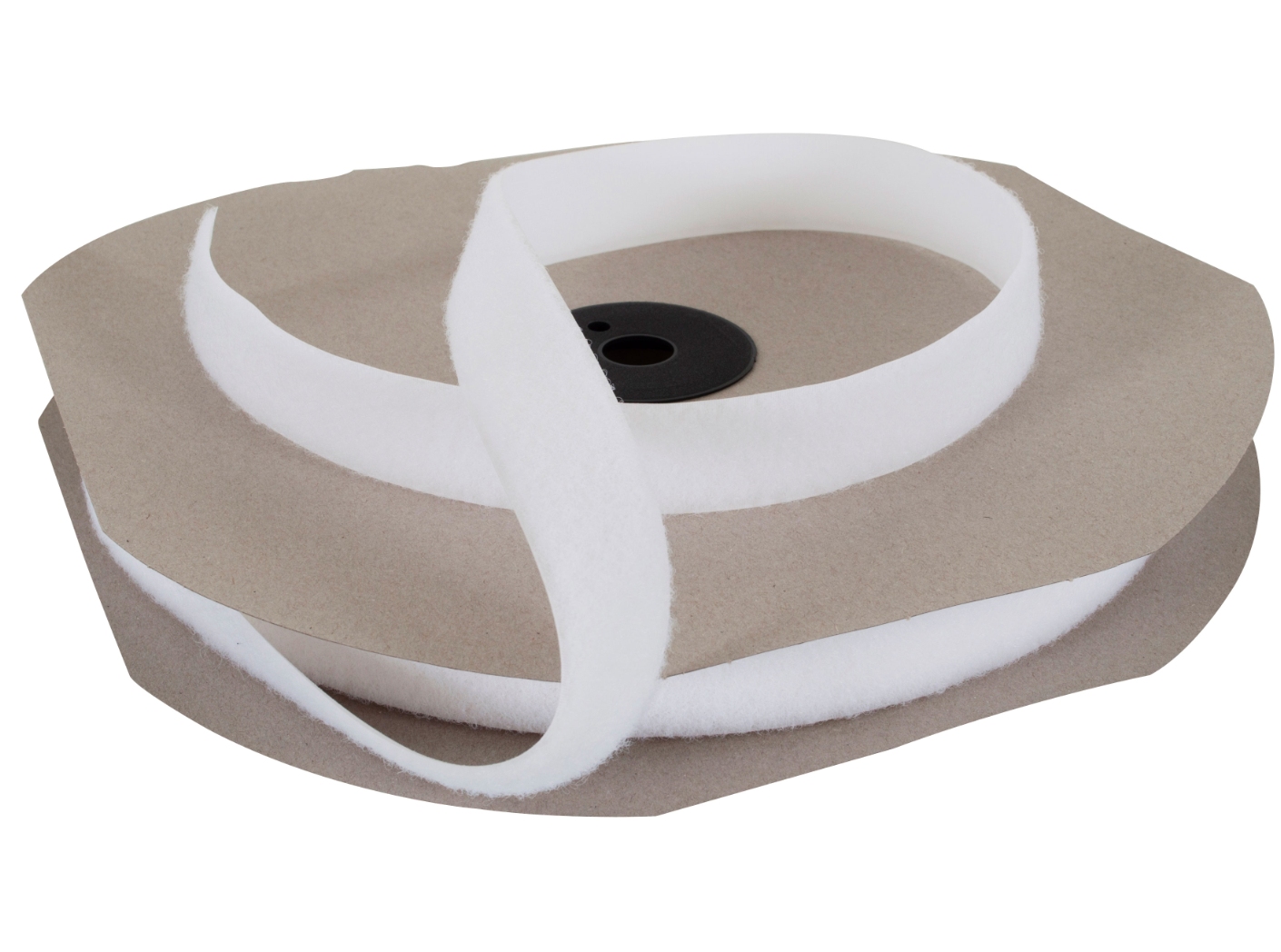 Velcro strap SH Nevogrip Loop White, 20mm, 25m/rl Velcro strap SH Nevogrip Loop White, 20mm, 25m/rl