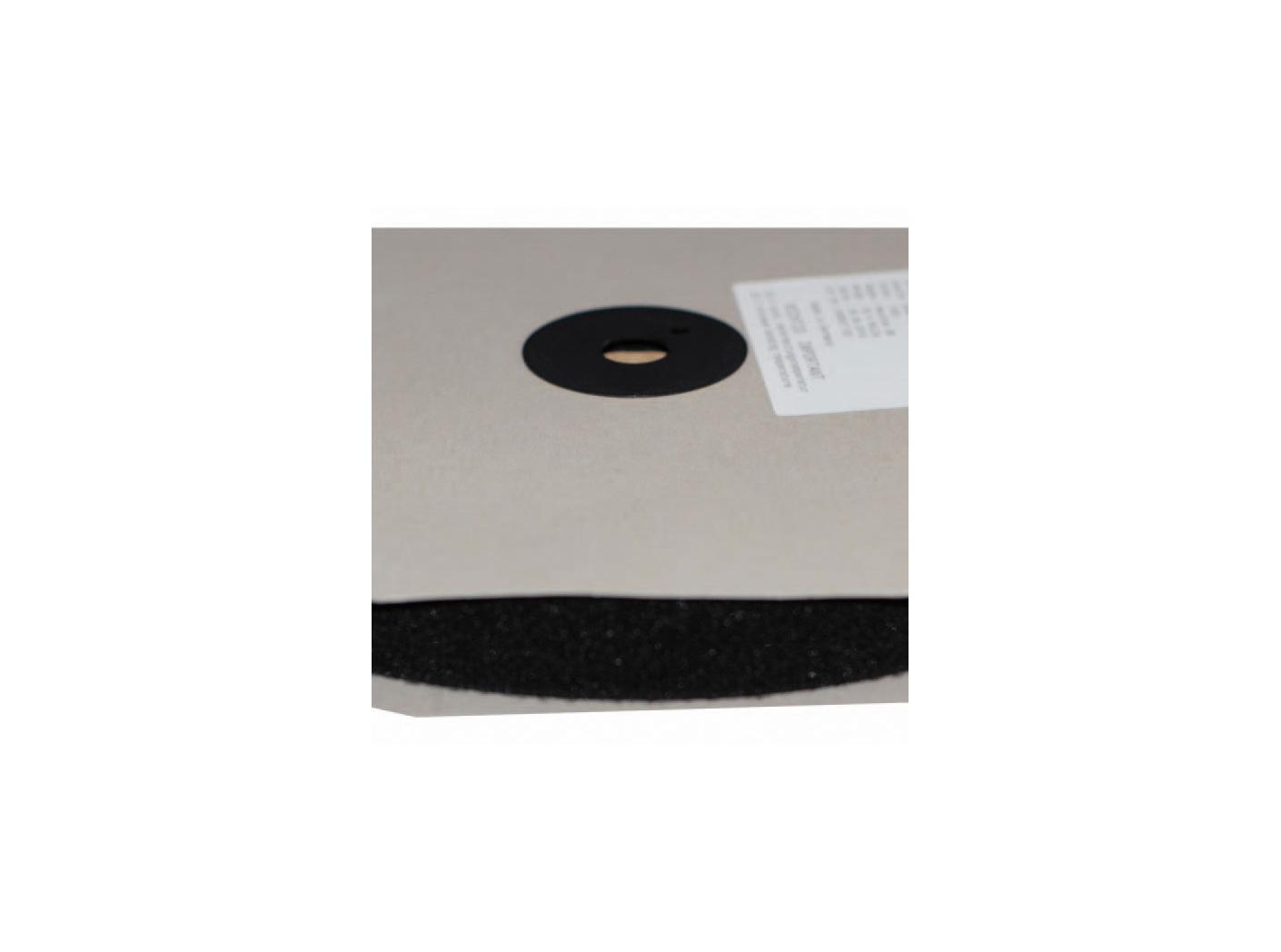 Velcro strap Nevogrip high elastic Loop Black, 30mm, 25m/rl Velcro strap Nevogrip high elastic Loop Black, 30mm, 25m/rl