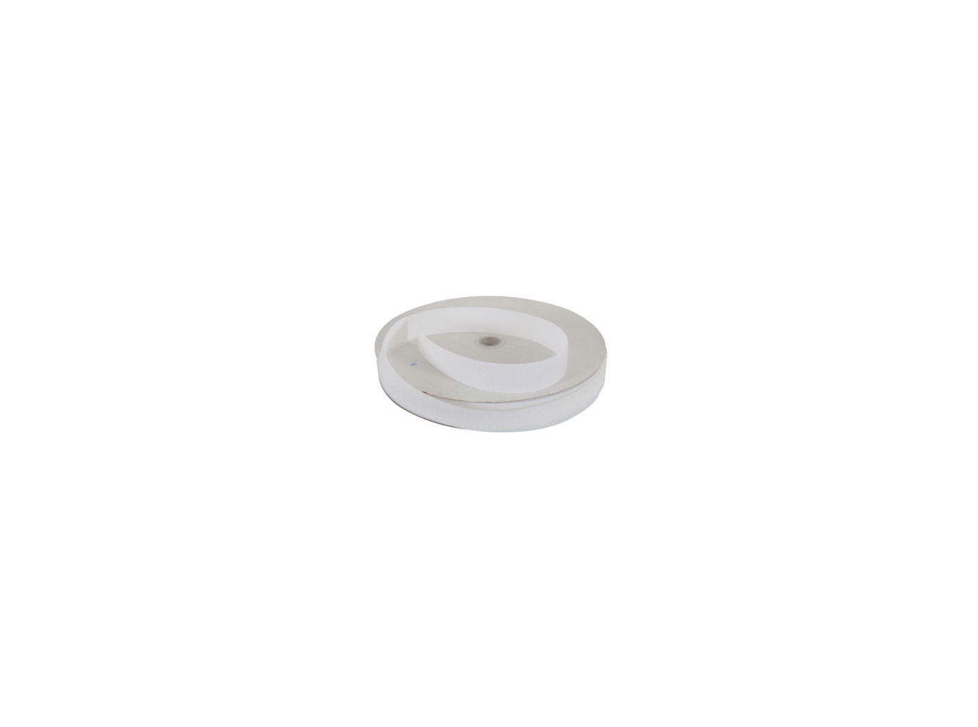 Velcro strap NVTX Hook White, 20mm, 25m/rl Velcro strap NVTX Hook White, 20mm, 25m/rl