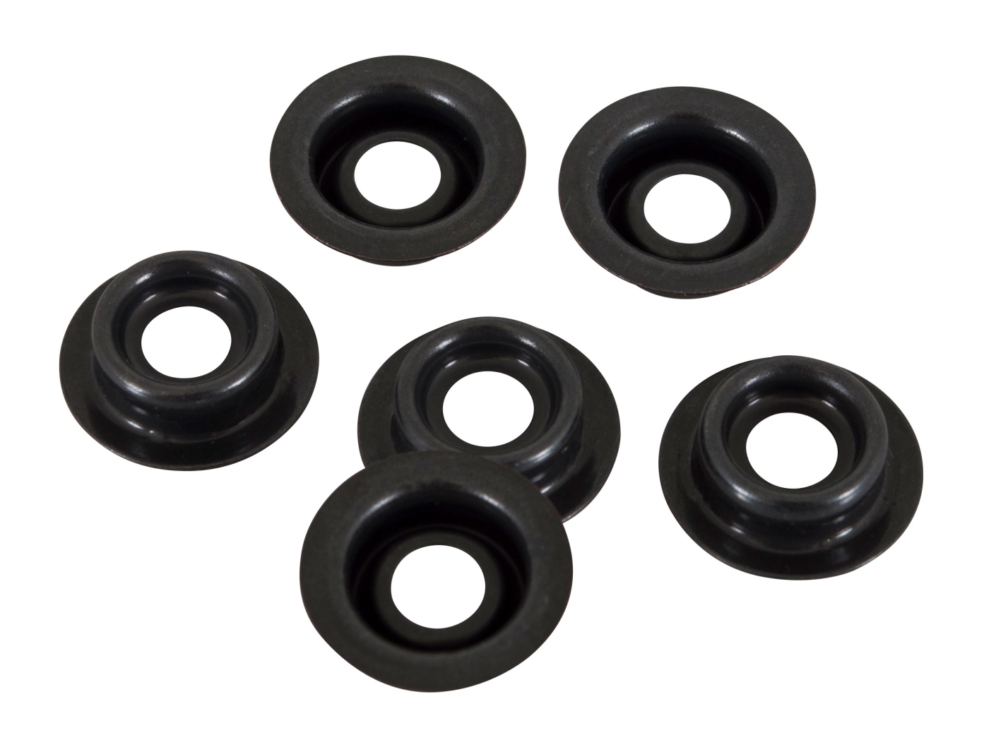 Press fasteners Stud Oxidized, 1000pc/fp Press fasteners Stud Oxidized, 1000pc/fp