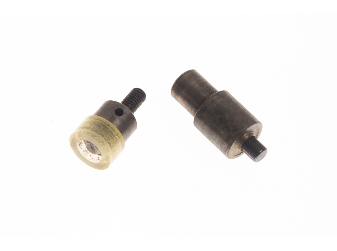 Machine eyelet tool Machine eyelet tool