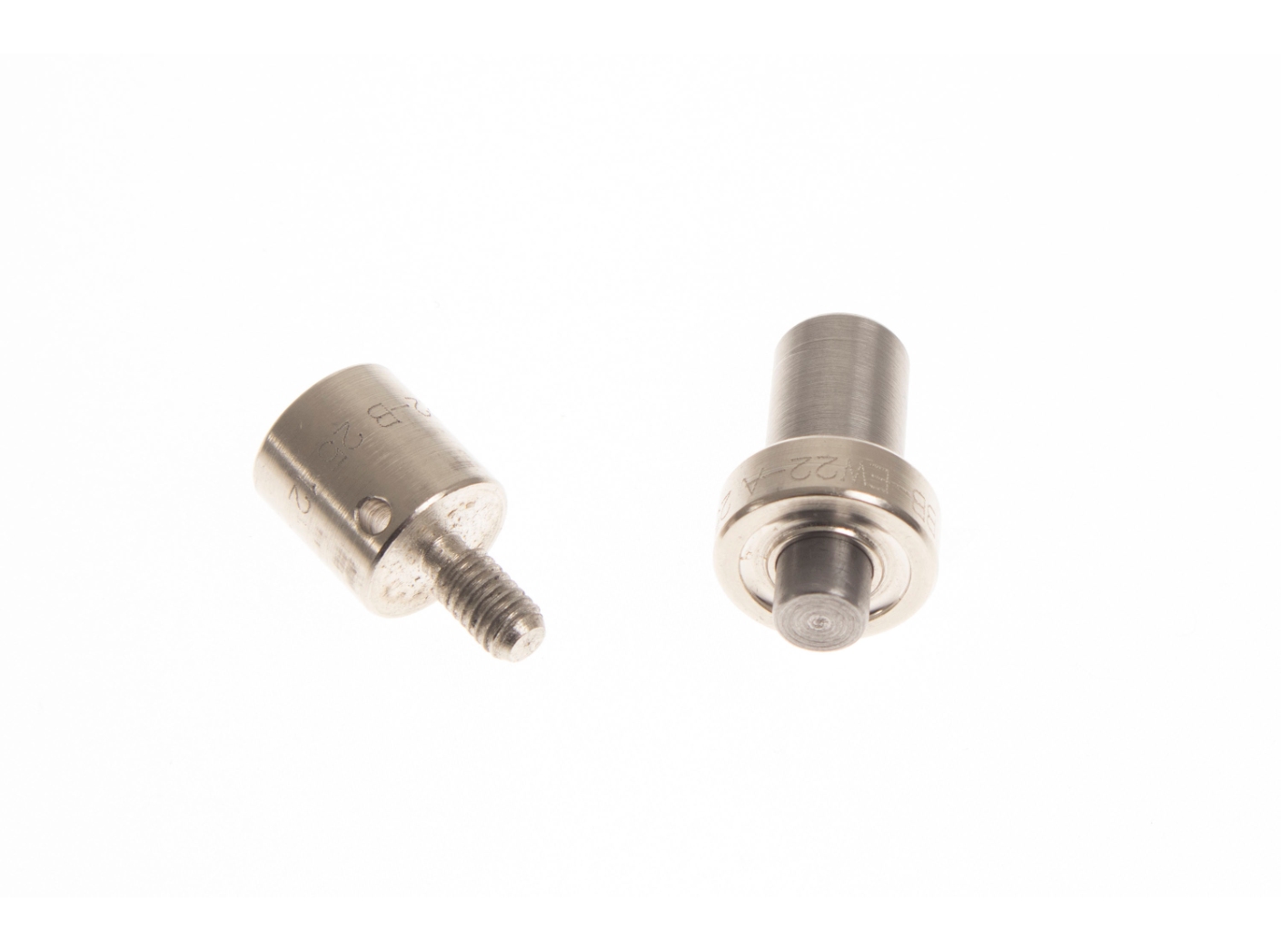 Machine eyelet tool 22B, Ø8/15mm Machine eyelet tool 22B, Ø8/15mm
