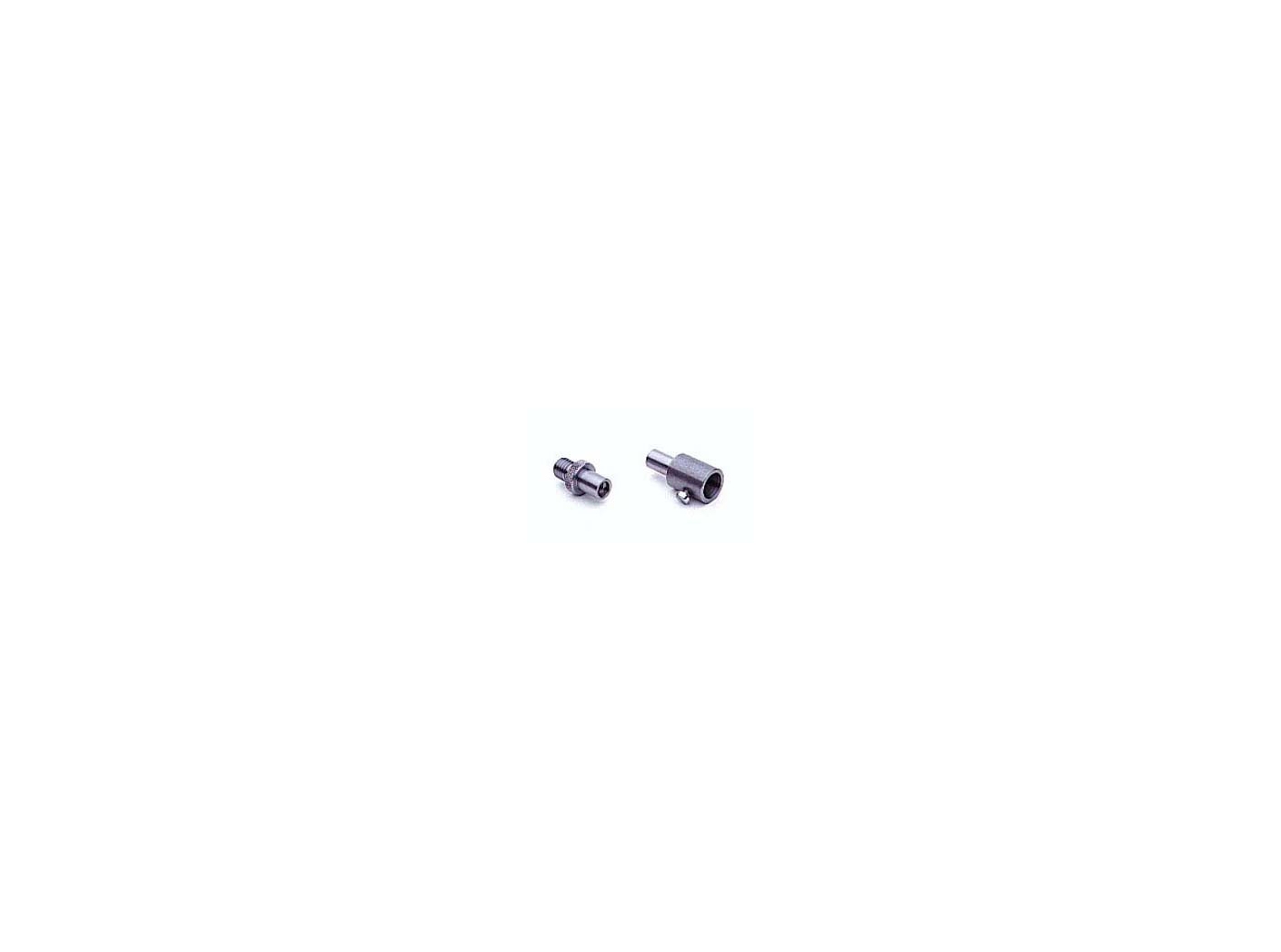 Tool extender for Button covering machine A5 / A51 Tool extender for Button covering machine A5 / A51