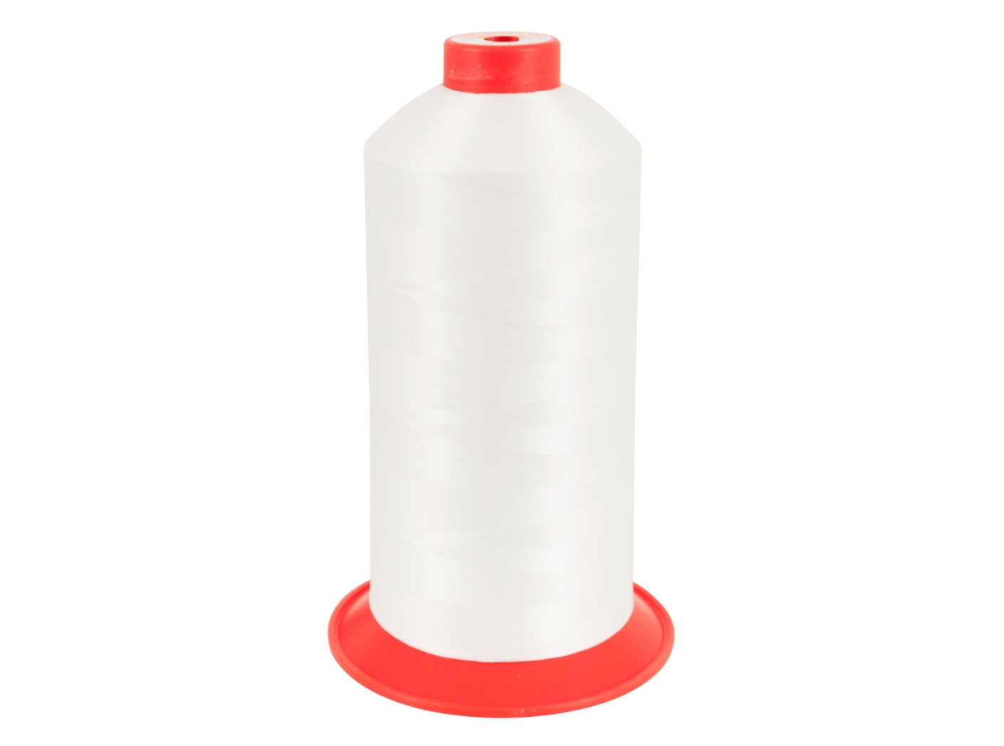 Sewing thread Serafil 120, 1000 White, 20000m/rl Sewing thread Serafil 120, 1000 White, 20000m/rl