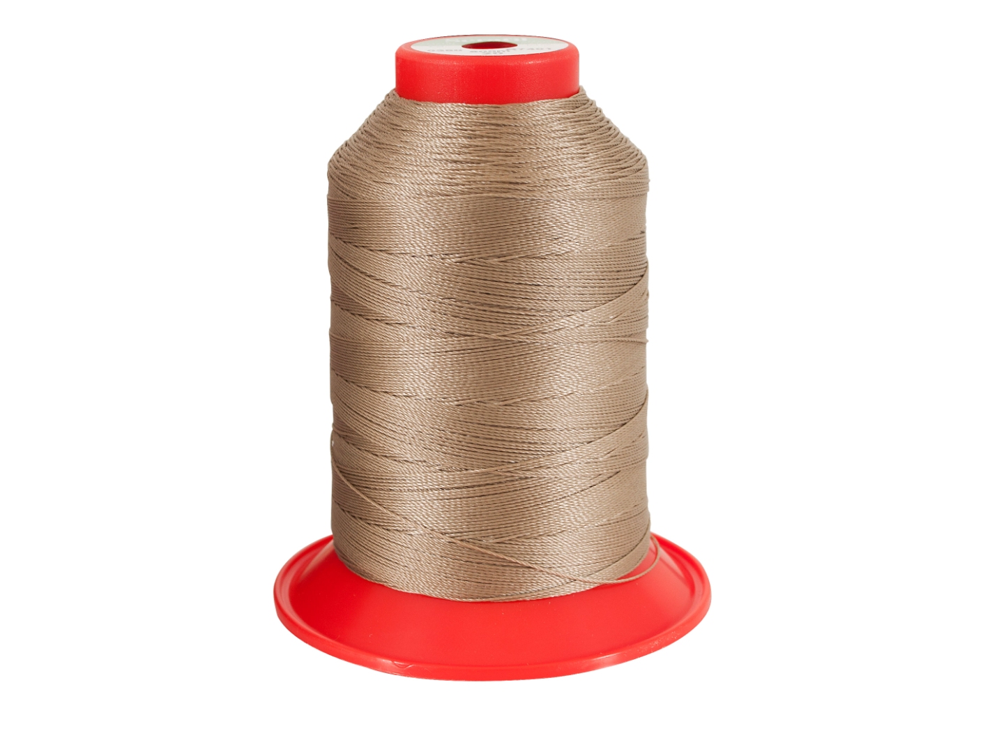 Sewing thread Serafil 20, 380 Brown-beige, 600m/rl Sewing thread Serafil 20, 380 Brown-beige, 600m/rl