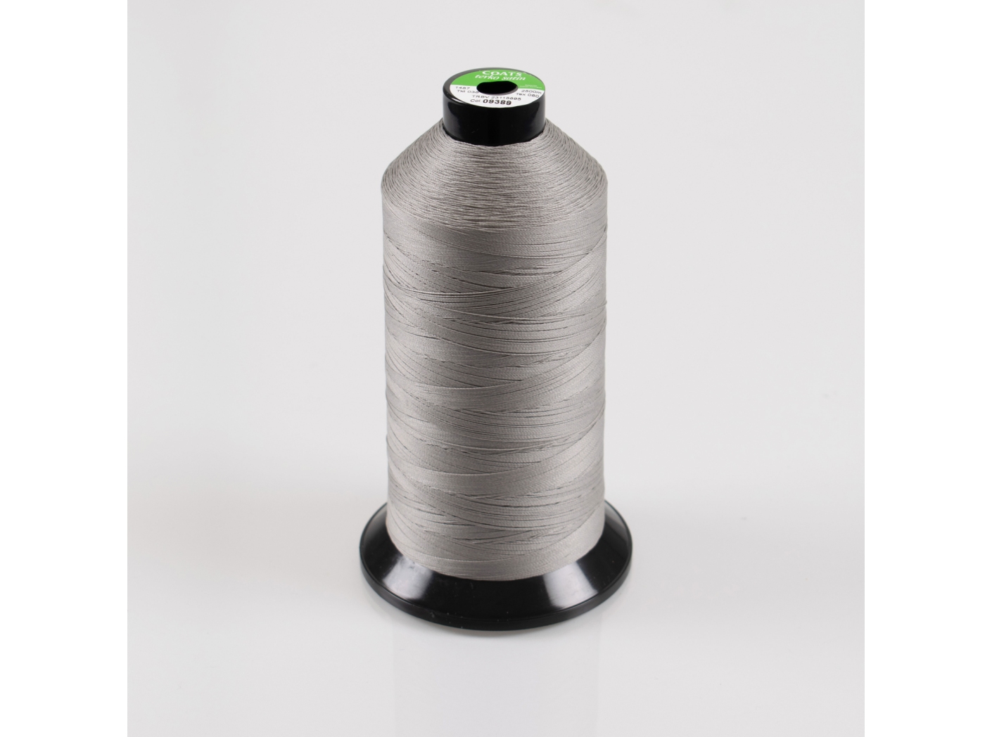 Sewing thread Terko Satin 36, 09389, 2500m/rl Sewing thread Terko Satin 36, 09389, 2500m/rl