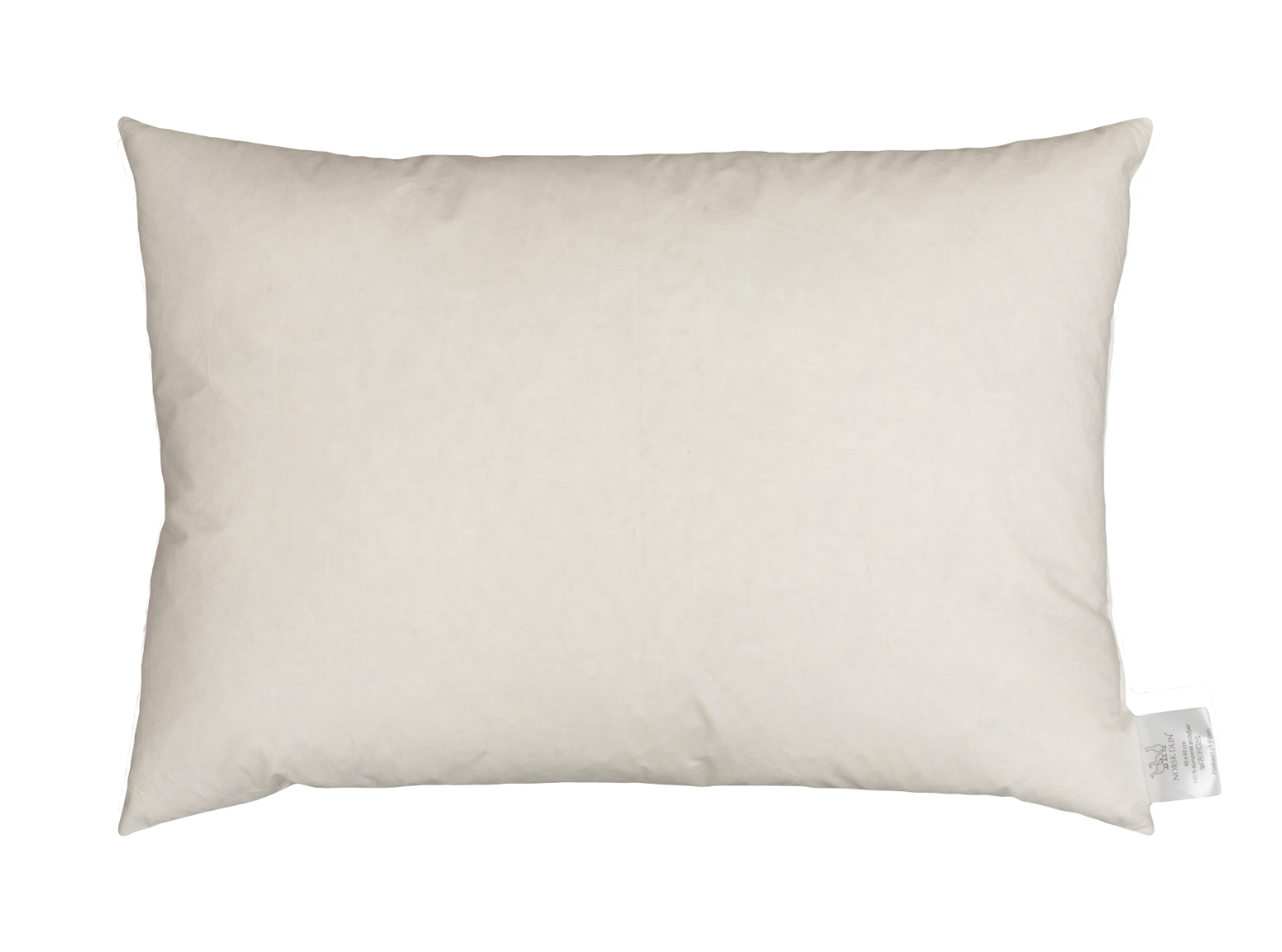 Cushion Lumi feather 60x40cm, 680g Cushion Lumi feather 60x40cm, 680g