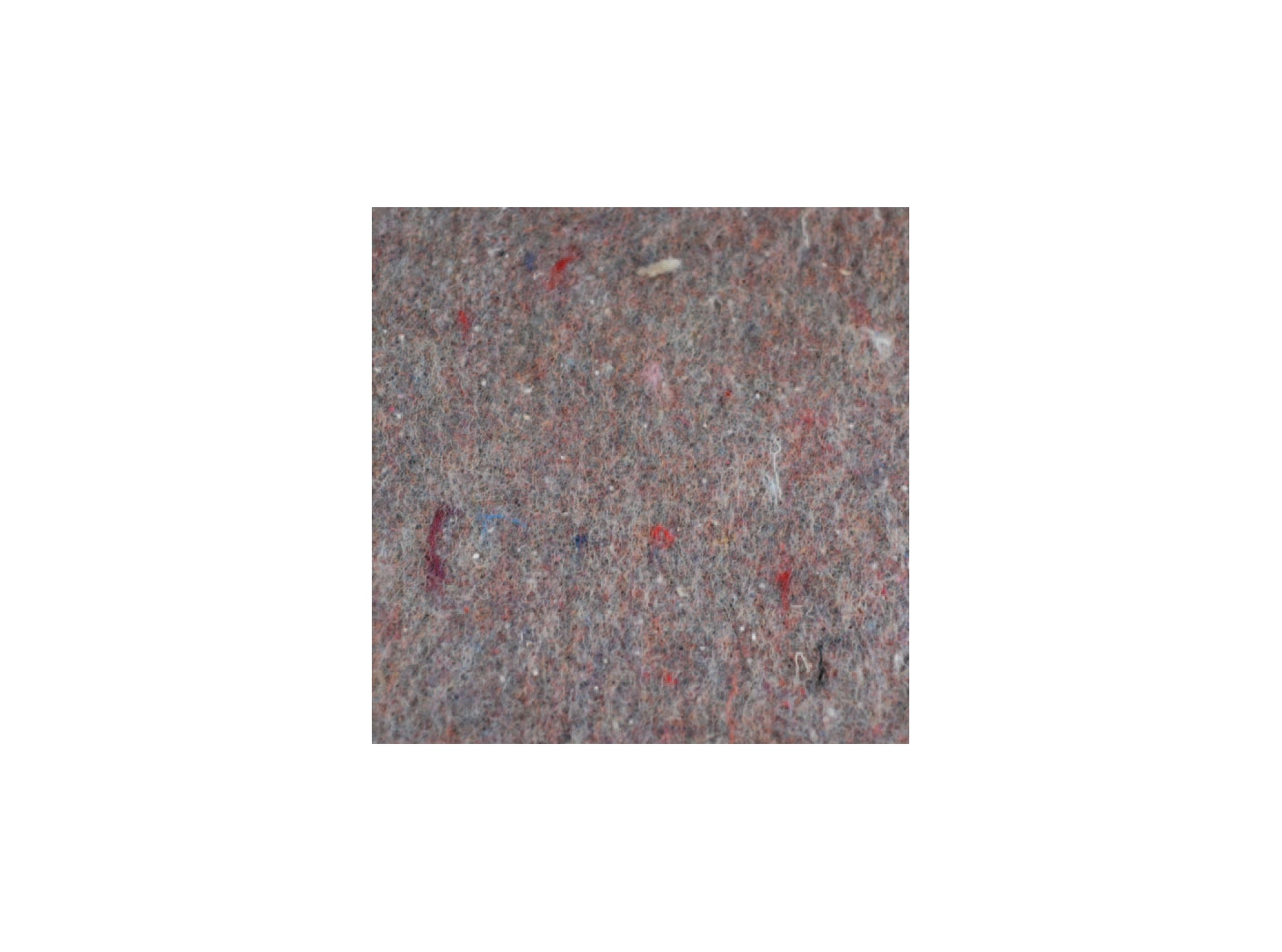 Grey wadding Iwo 800g, 75cm, 20m/rl Grey wadding Iwo 800g, 75cm, 20m/rl