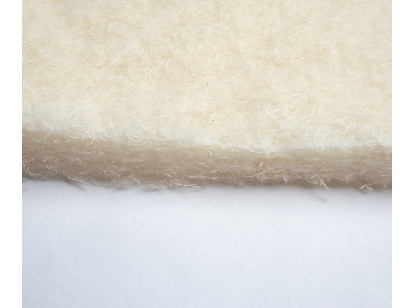 Cotton wadding Iwo 450g, 100cm, 20m/rl Cotton wadding Iwo 450g, 100cm, 20m/rl