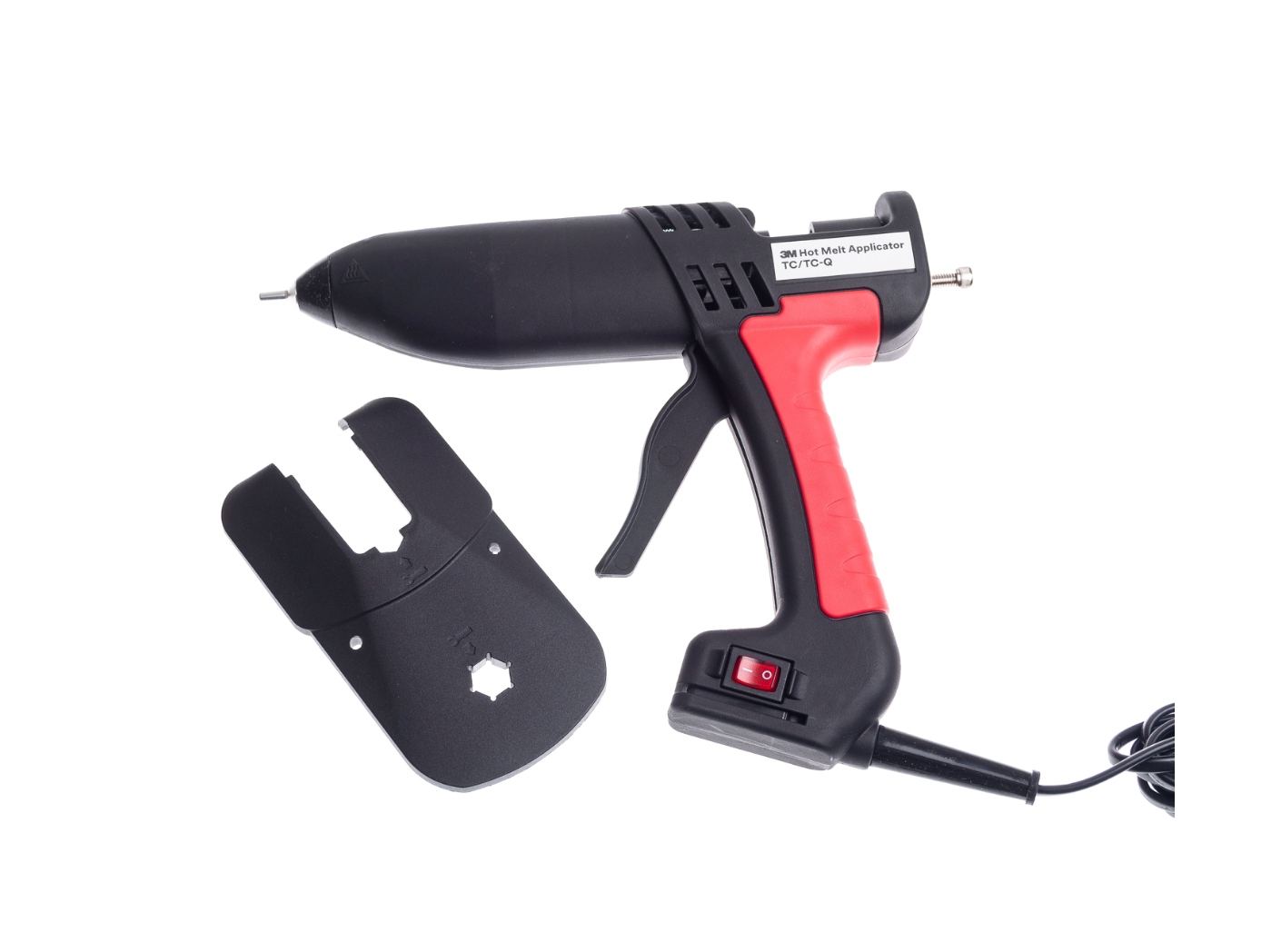 Hot melt glue gun 3M TC Quadrack Hot melt glue gun 3M TC Quadrack