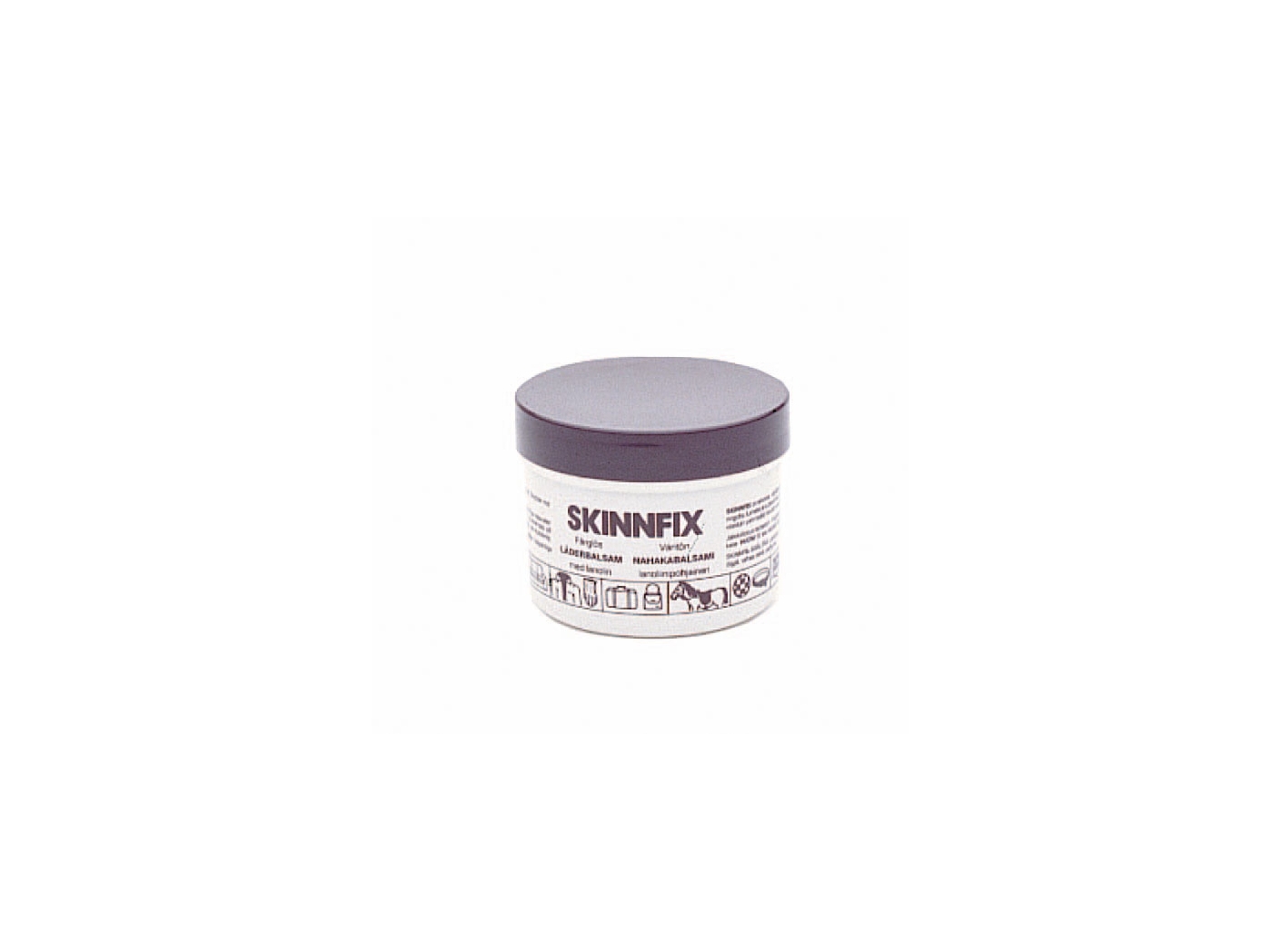 Leather conditioner Skinnfix, 300ml Leather conditioner Skinnfix, 300ml
