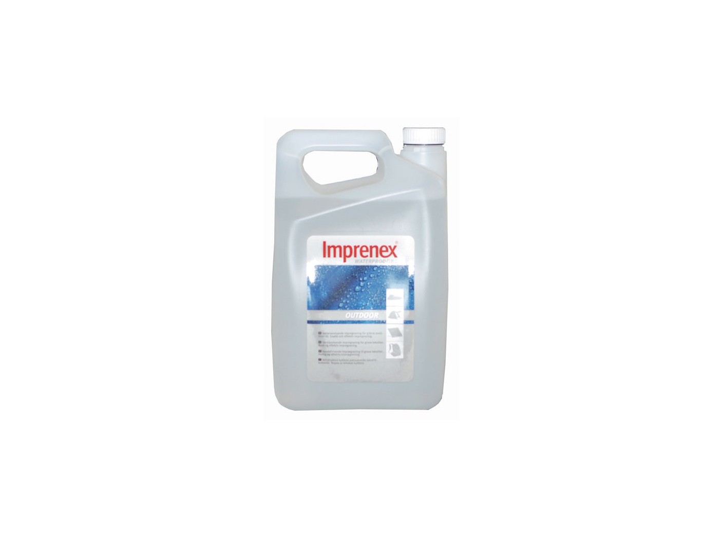 Impregnation Imprenex, 5lit/fp Impregnation Imprenex, 5lit/fp