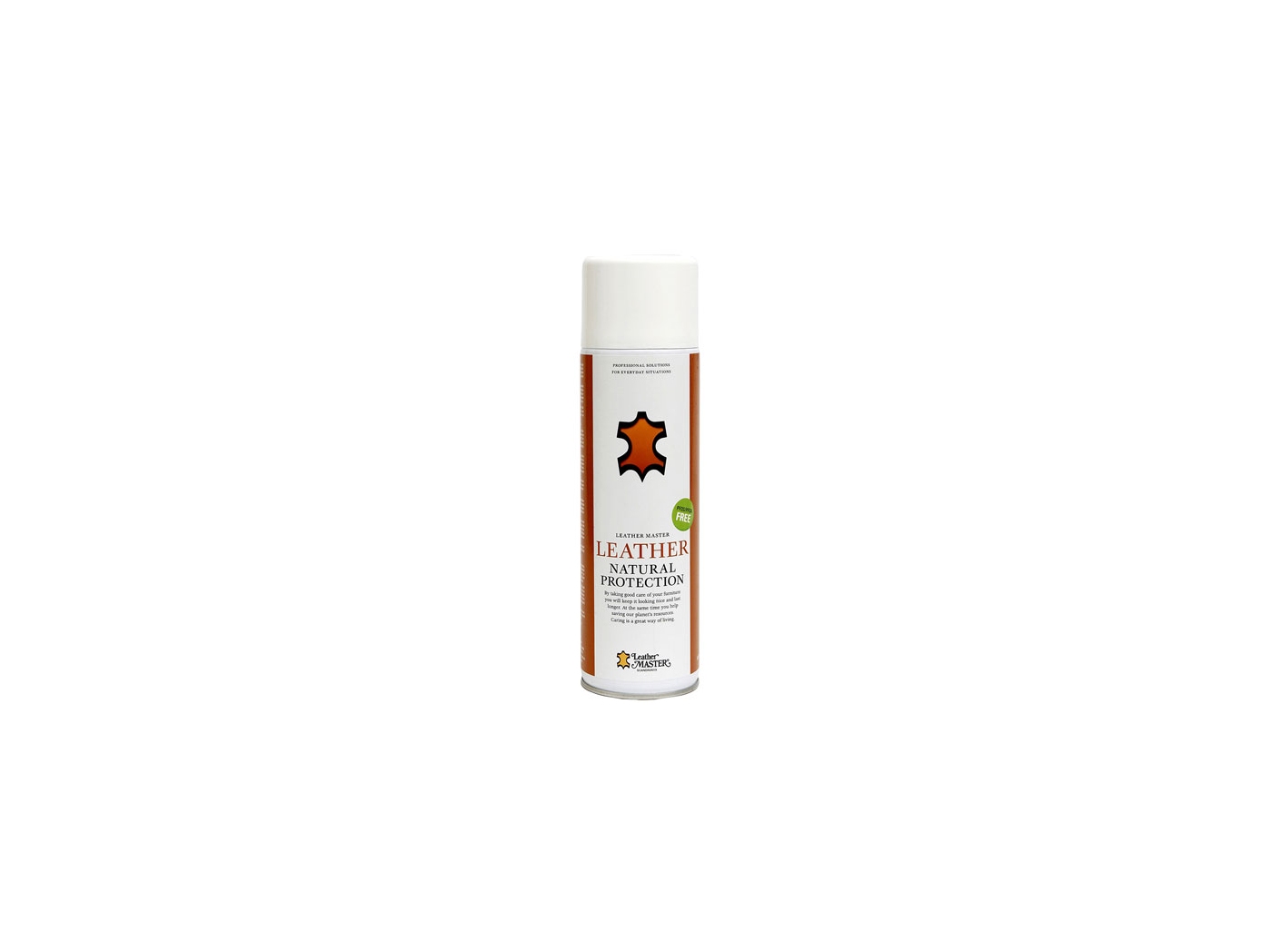 LM Natural protection Flour free, 500ml LM Natural protection Flour free, 500ml