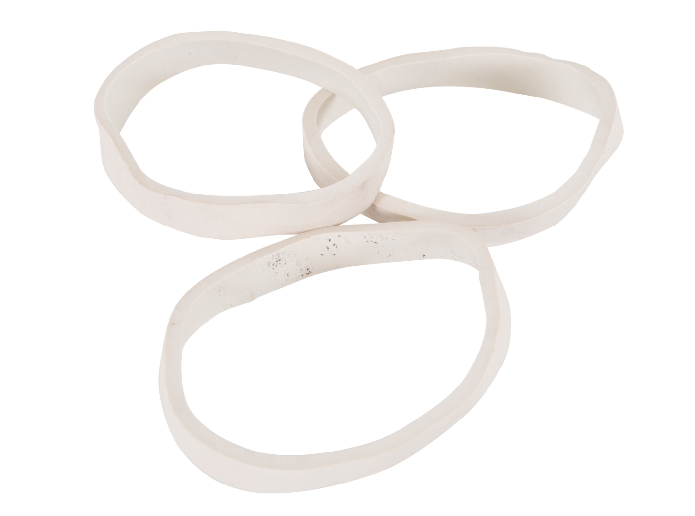 Rubberband Welltex to nosag, 100x10x3 mm, 1kg/fp Rubberband Welltex to nosag, 100x10x3 mm, 1kg/fp