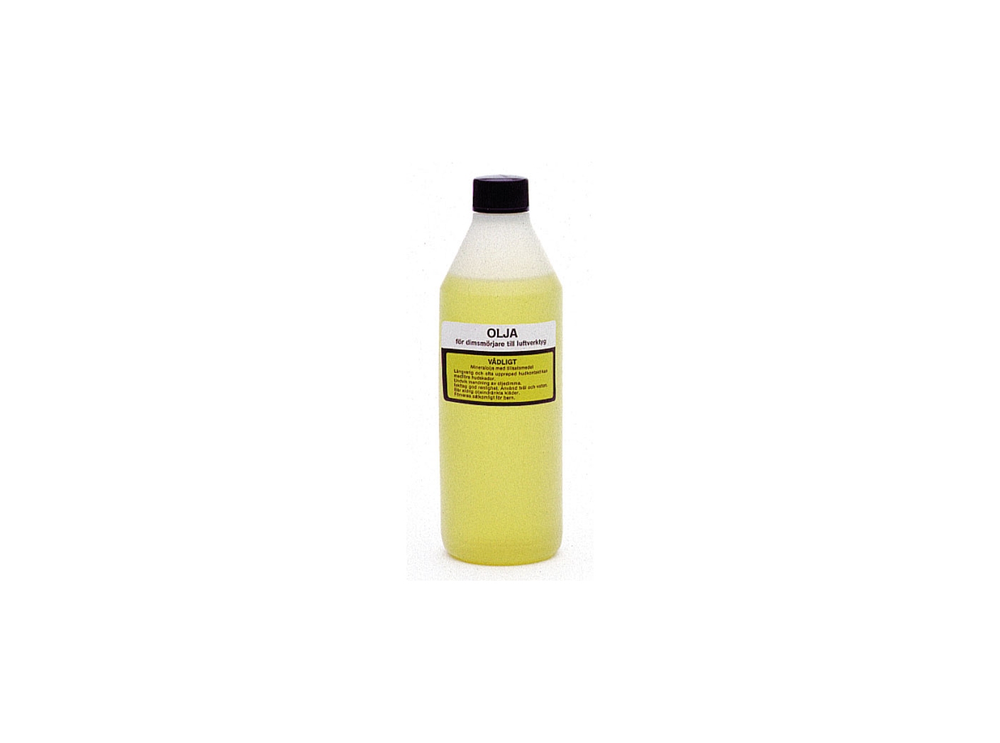 Lubricant mist, 200ml/fp Lubricant mist, 200ml/fp