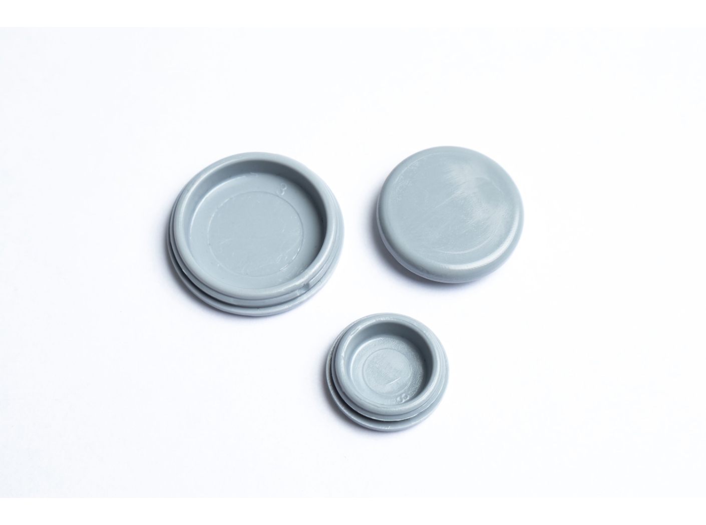 Glides QuickClick superglide, Ø20mm Glides QuickClick superglide, Ø20mm