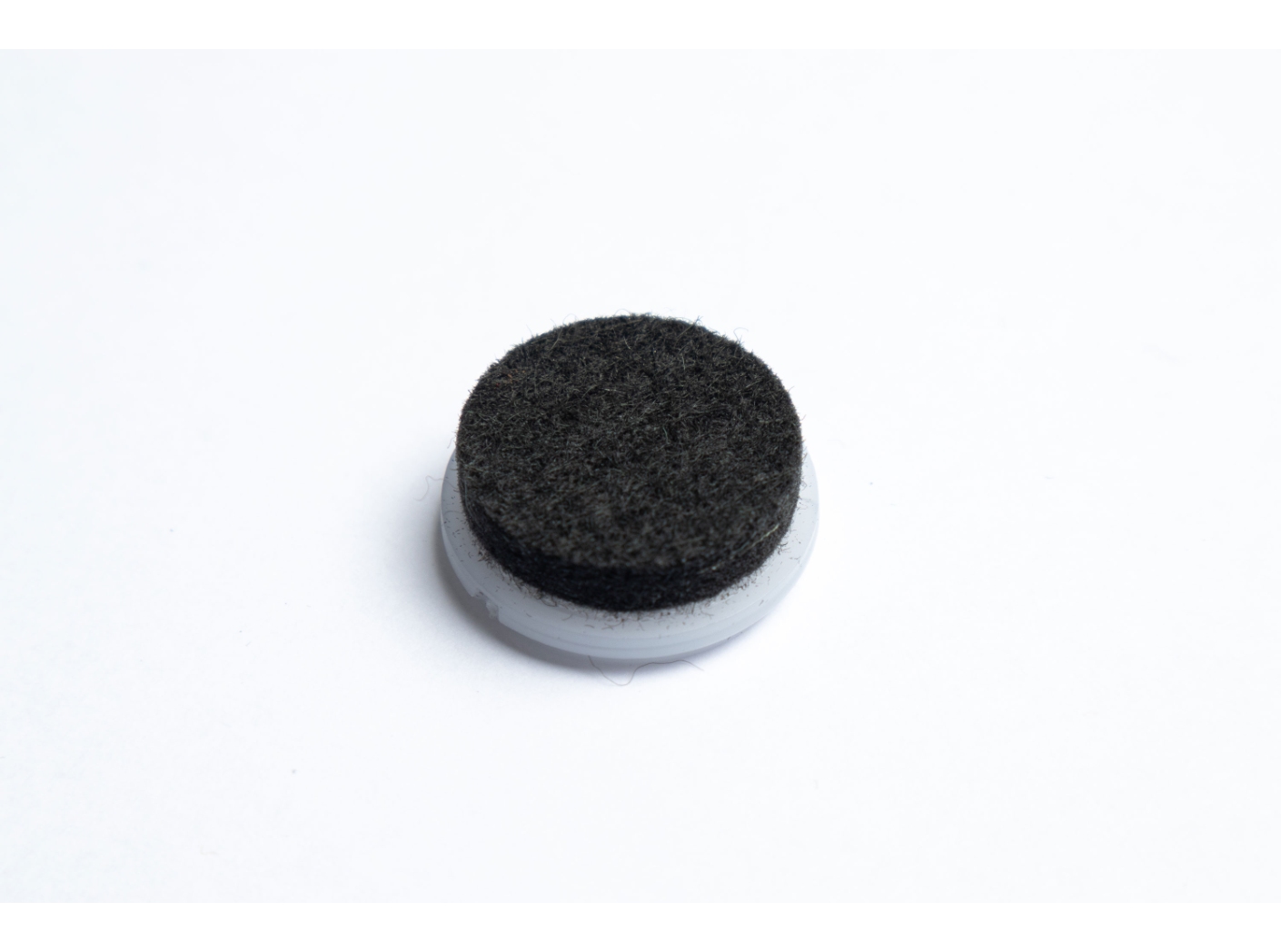 Glides QuickClick felt, Ø25mm Glides QuickClick felt, Ø25mm