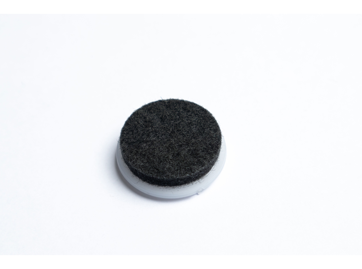 Glides QuickClick felt, Ø30mm Glides QuickClick felt, Ø30mm