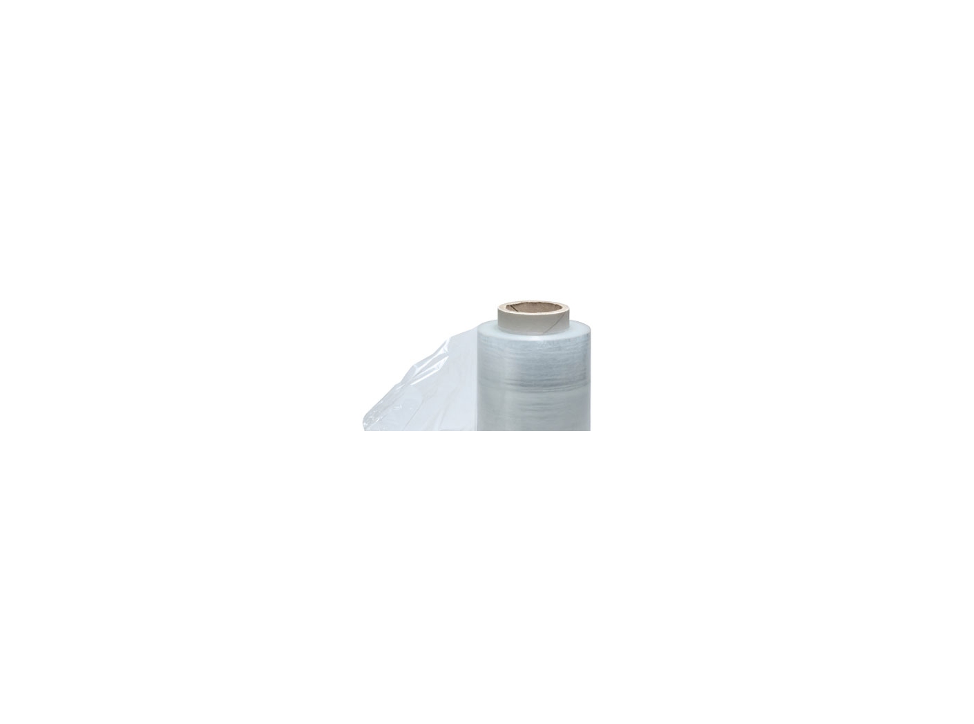 Stretch folie Selecti Pro 500mm, ca 1550m/rl Stretch folie Selecti Pro 500mm, ca 1550m/rl