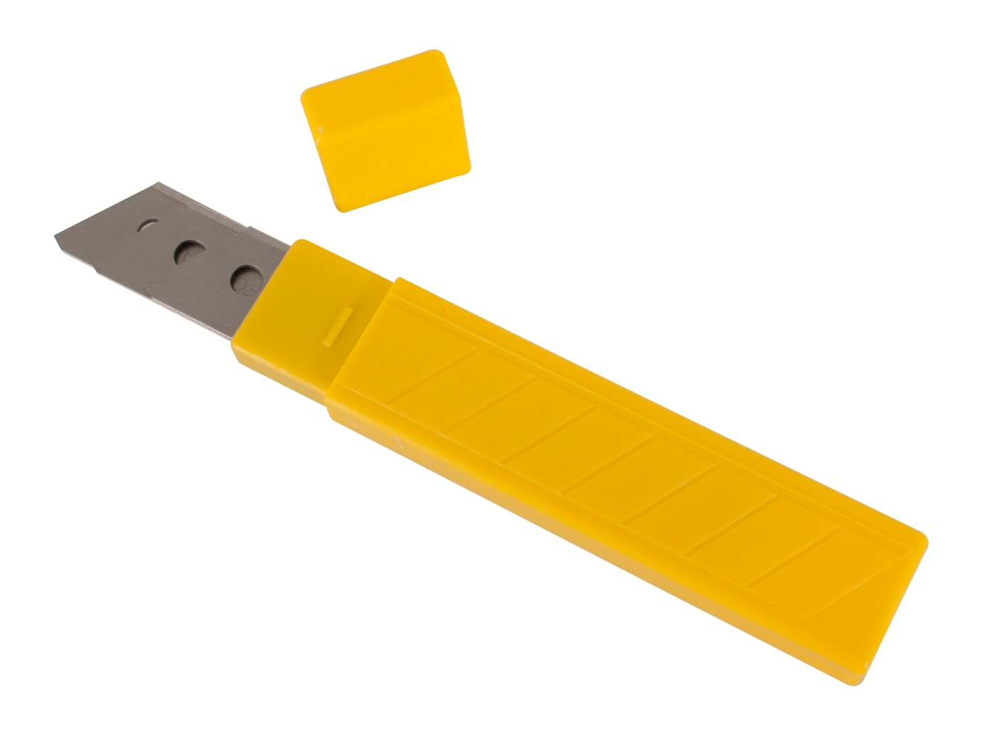 Blade for breaker knife 650, 10pc/fp Blade for breaker knife 650, 10pc/fp