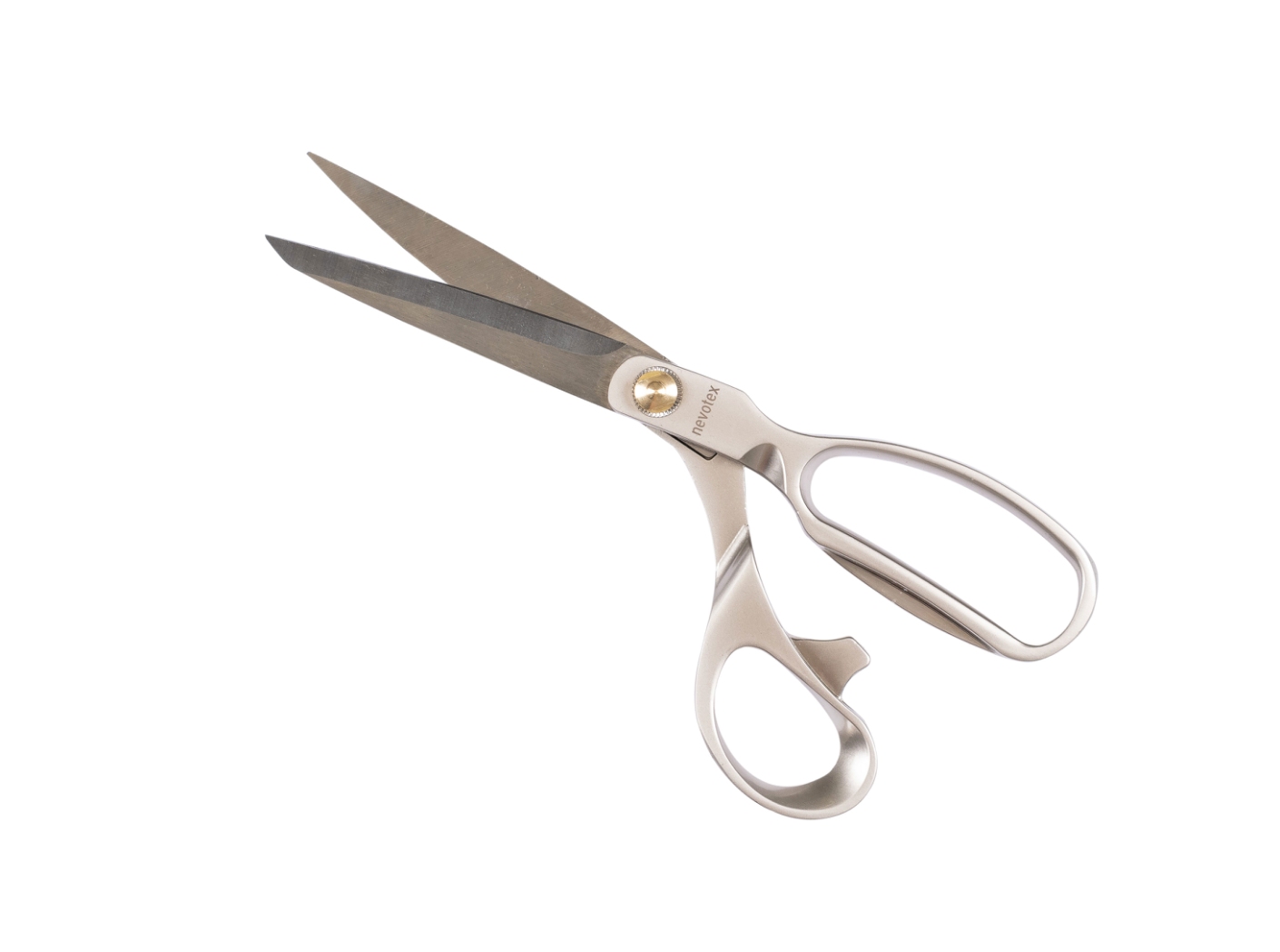 Scissor K-21 Champagne, 21cm Scissor K-21 Champagne, 21cm
