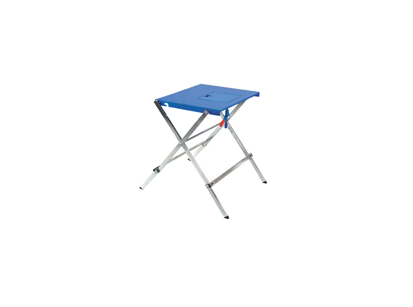 Work table adjustable for foam saw GSG 300 Work table adjustable for foam saw GSG 300