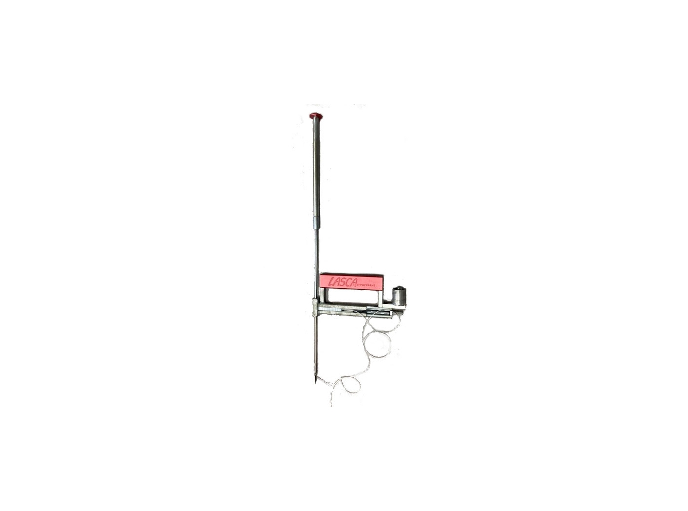 Pull-through tool Lasca Pull-through tool Lasca