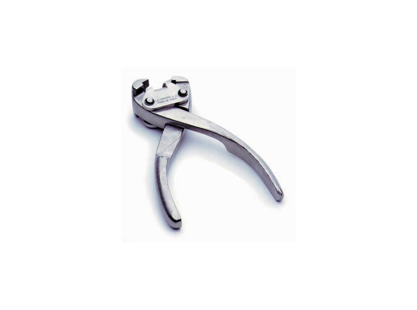 Spring clips pliers Osborne 445 Spring clips pliers Osborne 445