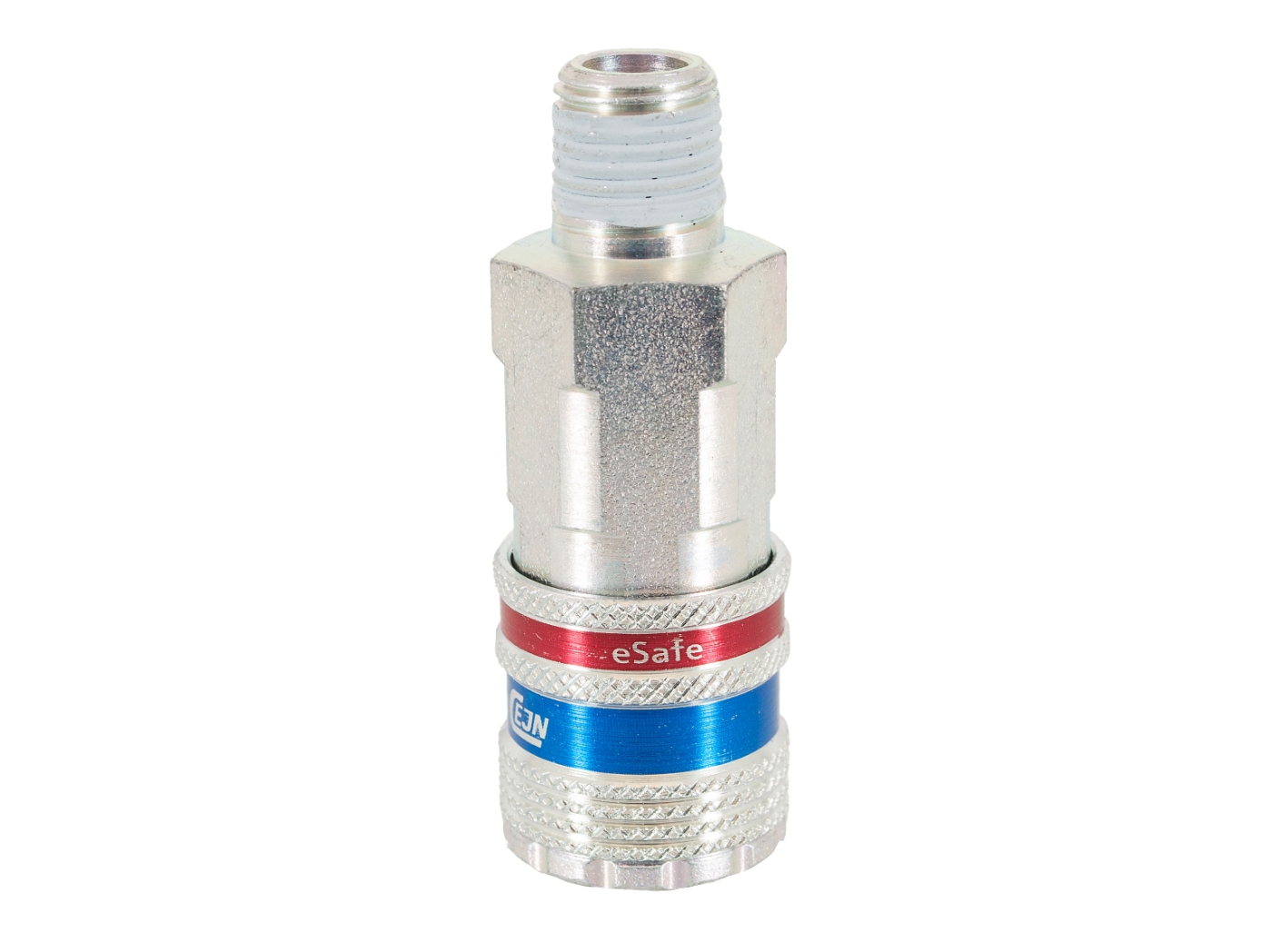 Quick release coupling ESAFE 320-2152, 1/4 Quick release coupling ESAFE 320-2152, 1/4