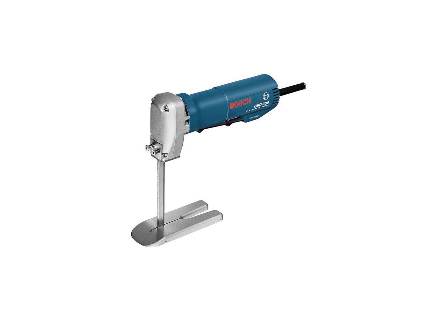 Polyether saw Bosch GSG 300 Polyether saw Bosch GSG 300