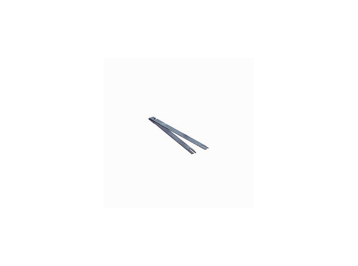 Sawblade 130mm for Bosch foam rubber cutterr, 2pc/fp Sawblade 130mm for Bosch foam rubber cutterr, 2pc/fp