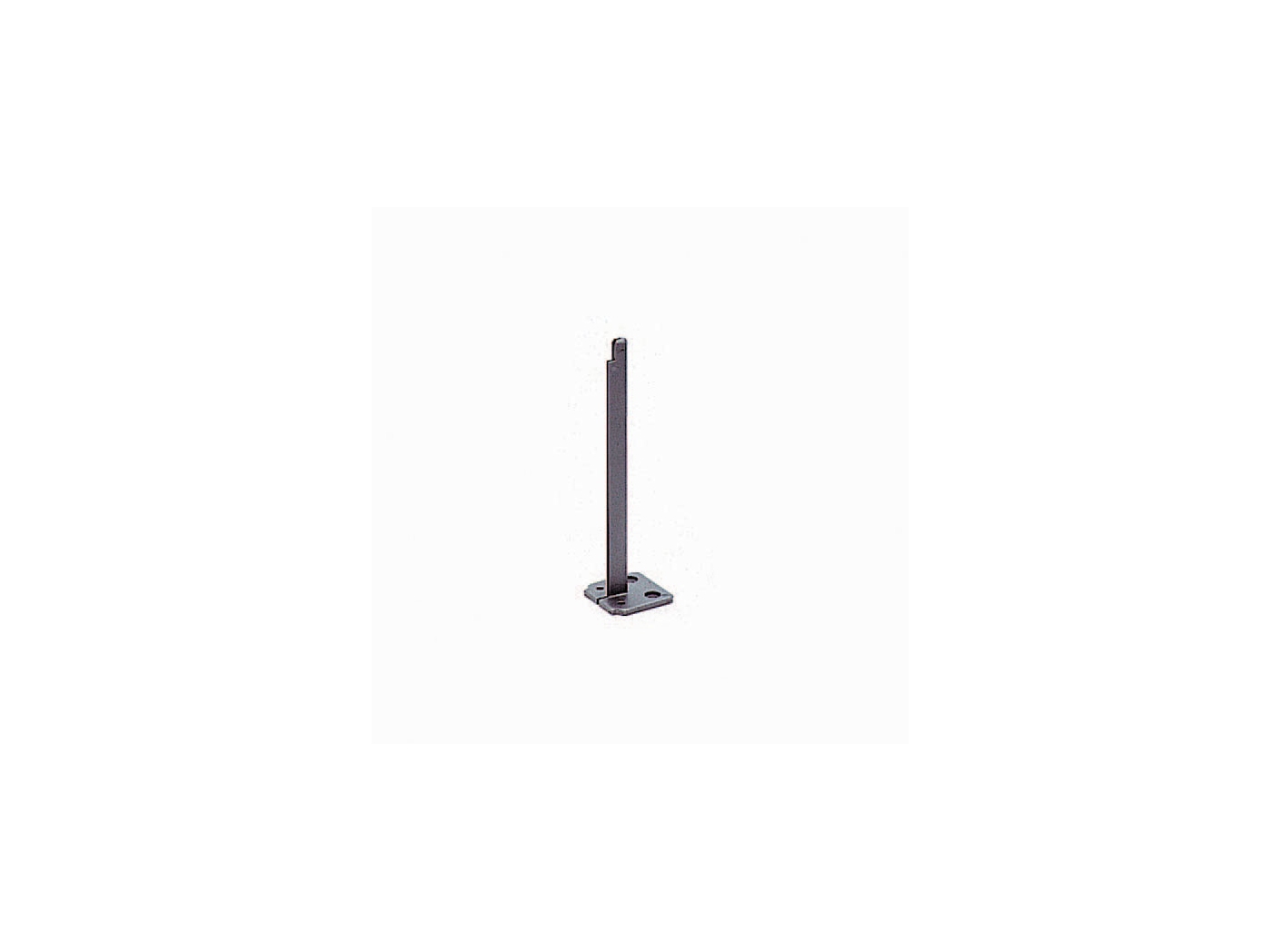 Runner for Bosch foam rubber cutter Runner for Bosch foam rubber cutter