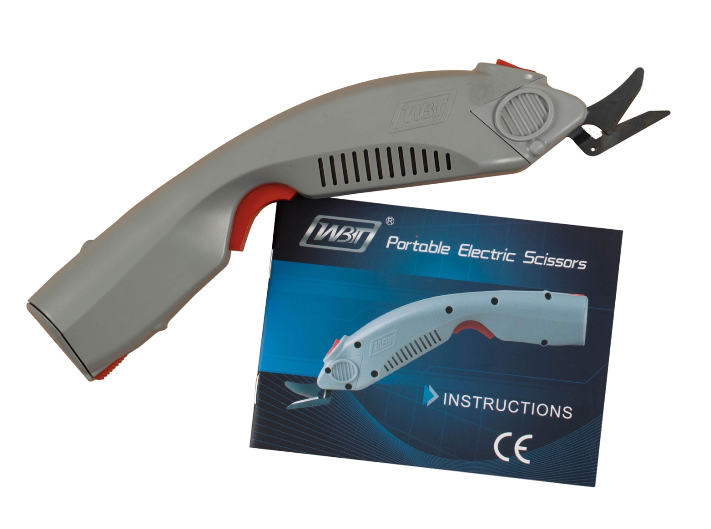 Spare part for electric cutter WBT-1 Spare part for electric cutter WBT-1