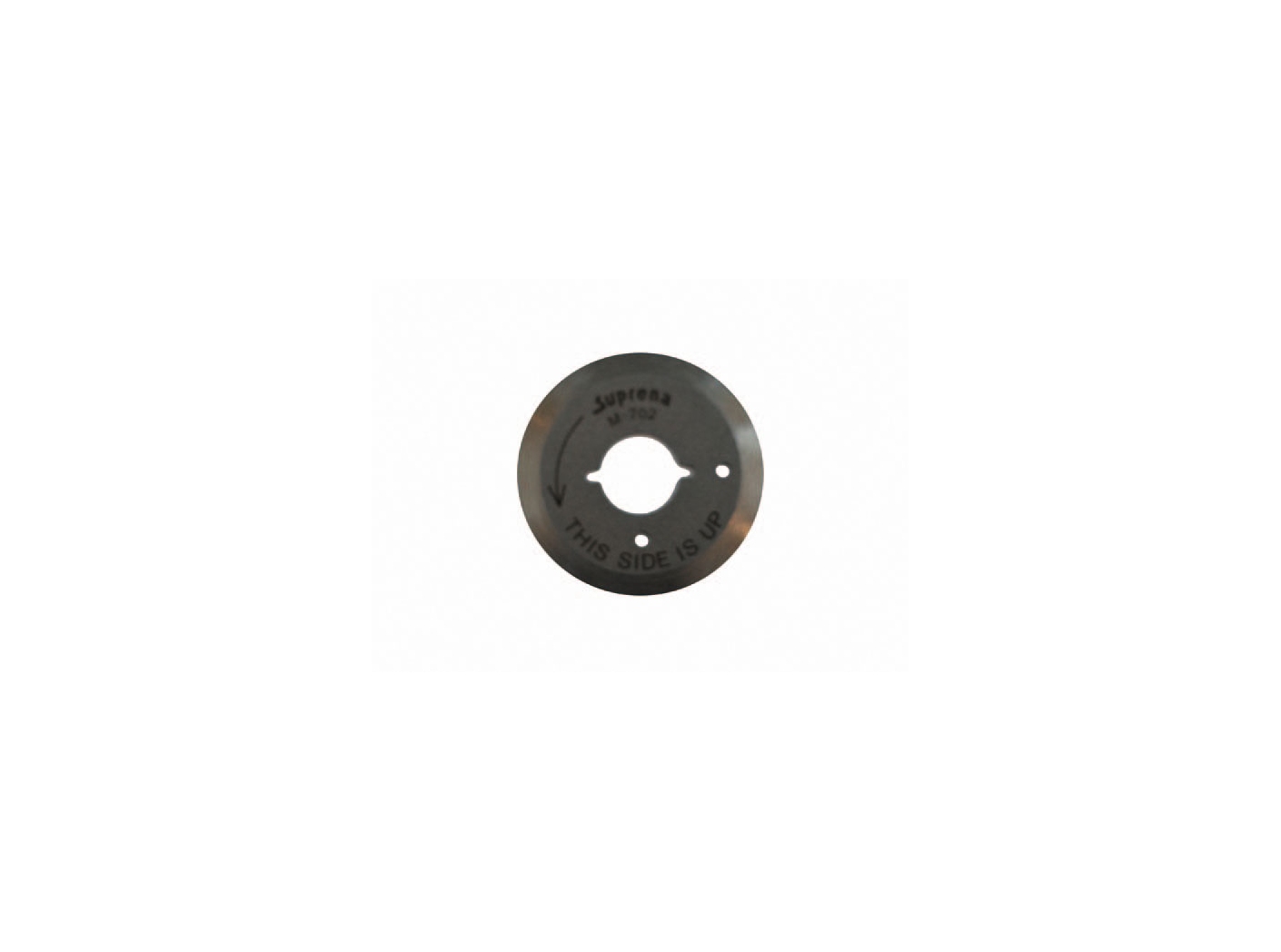 Extra blade M702 for Suprena round Extra blade M702 for Suprena round