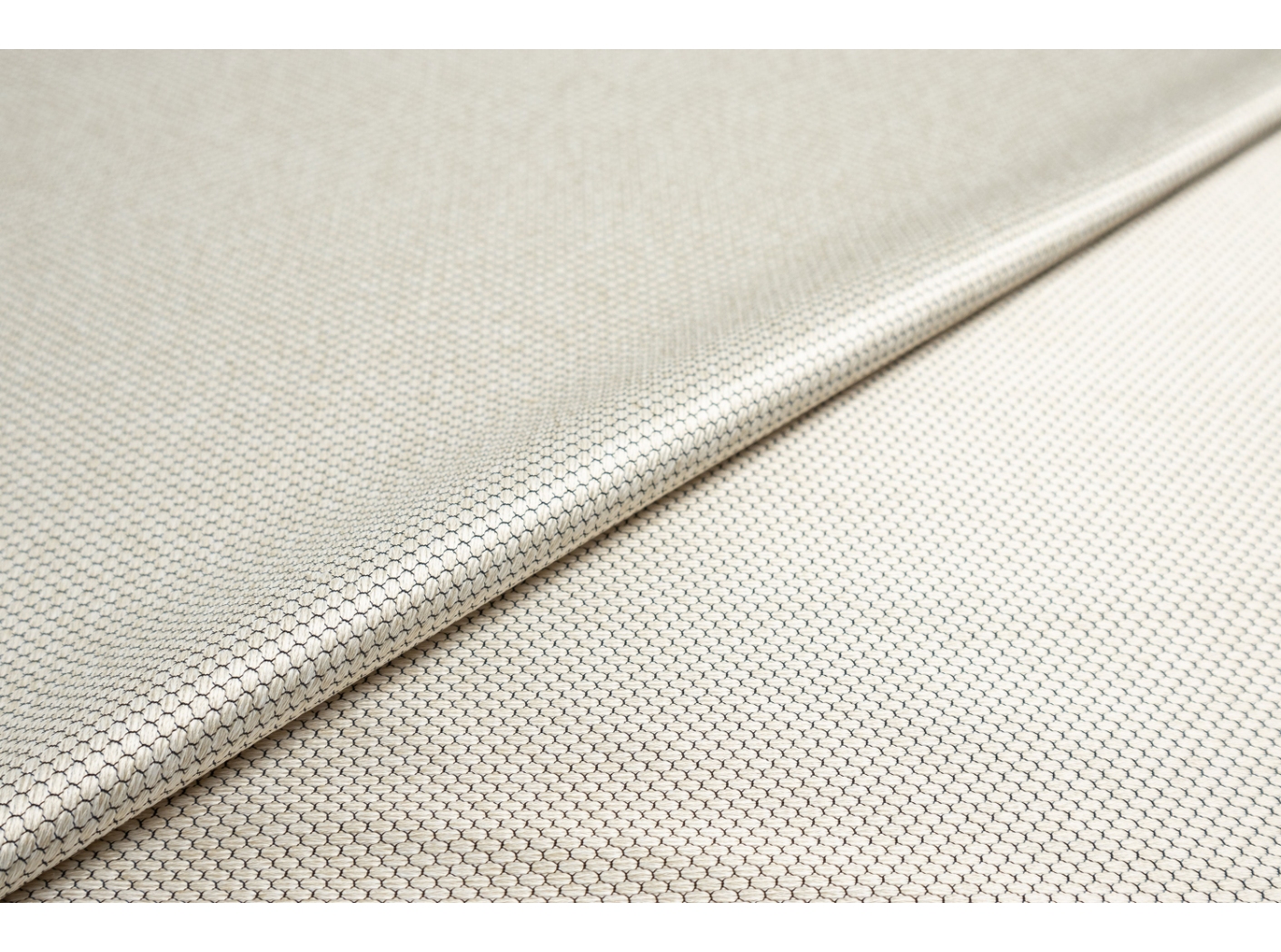 Stoff Pearl 00A9 Creme 155-170 cm Stoff Pearl 00A9 Creme 155-170 cm