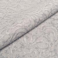 Fabric Afrodite 27 Soft silver