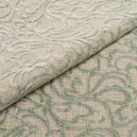 Fabric Afrodite 83 Pastell green