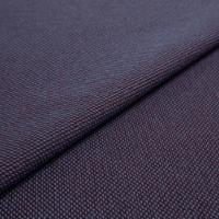 Fabric Blues CS II 9604 Blue/Wine