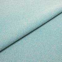 Fabric Blues CS II 9107 Turquise/White
