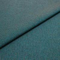 Fabric Blues CS II 9708 Petrol/Brown