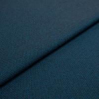 Fabric Blues CS II 9608 Petrol/Black