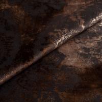 Fabric Barok Medallion 401 Marrone chiaro