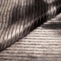 Fabric Barok Stripe 505 Grigio