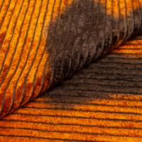 Fabric Barok Stripe 504 Bronzo